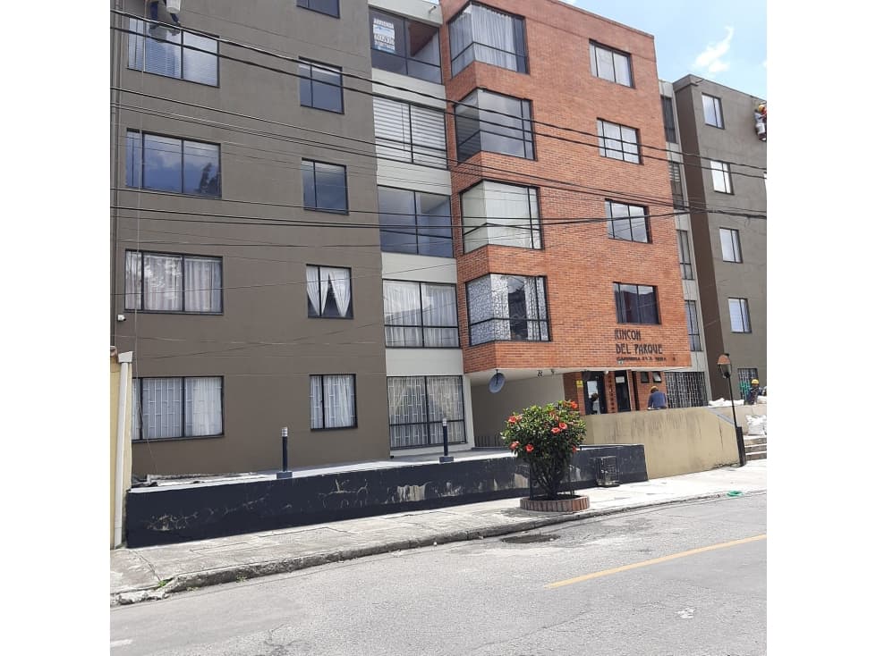 Apartamento en Venta en Toberin, Bogotá