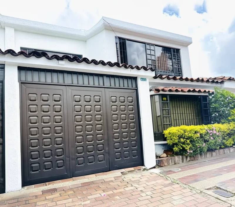 Casa en Venta en El Batán, Bogotá