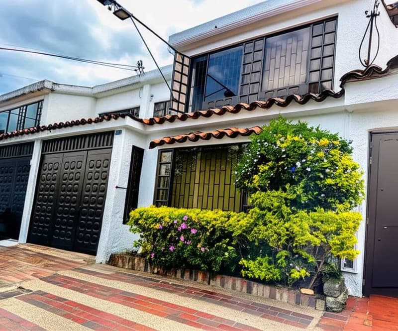 Casa en Arriendo en El Batán, Bogotá