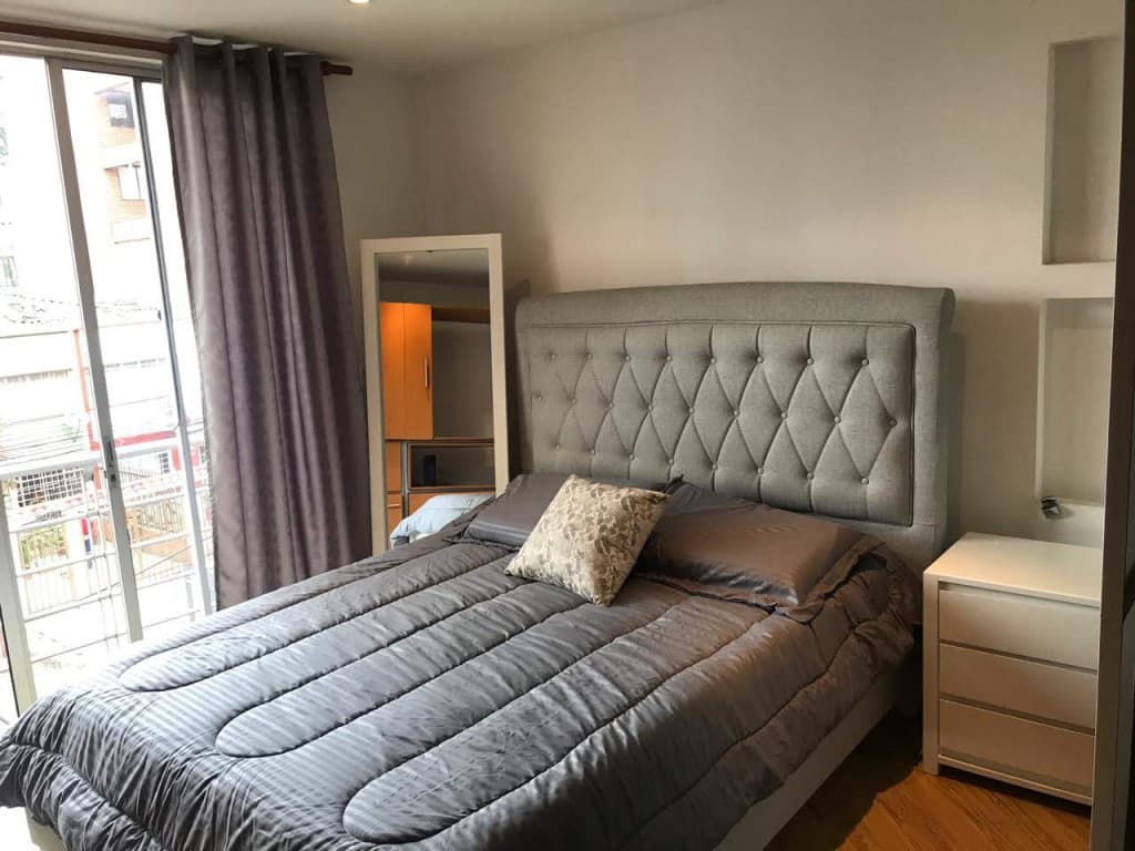 Apartaestudio en Venta en Chapinero Alto, Bogotá — foto 1