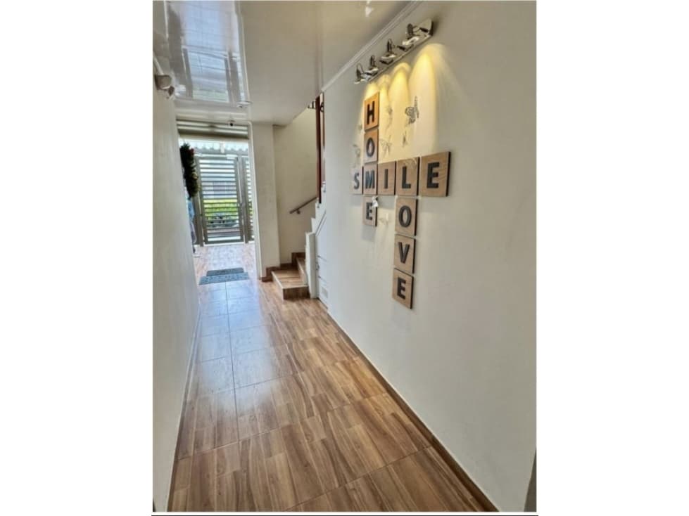 Casa en Venta en La soledad, Bogotá
