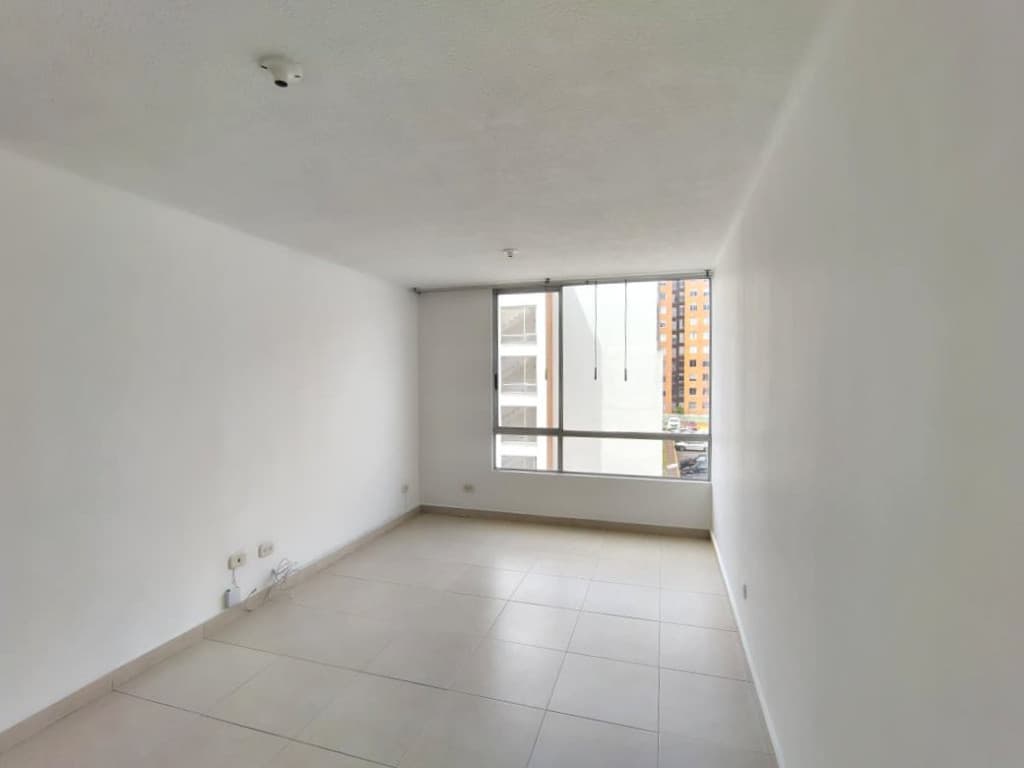 Apartamento en Arriendo en Villa alsacia, Bogotá — foto 1
