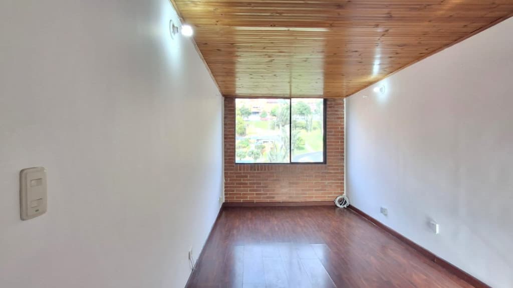 Apartamento en Arriendo en Chapinero, Bogotá — foto 1