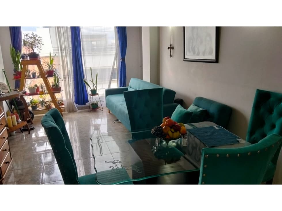 Apartaestudio en Venta en Usaquen, Bogotá