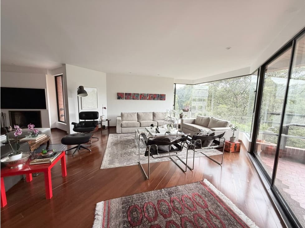Apartamento en Venta en Chapinero, Bogotá — foto 1