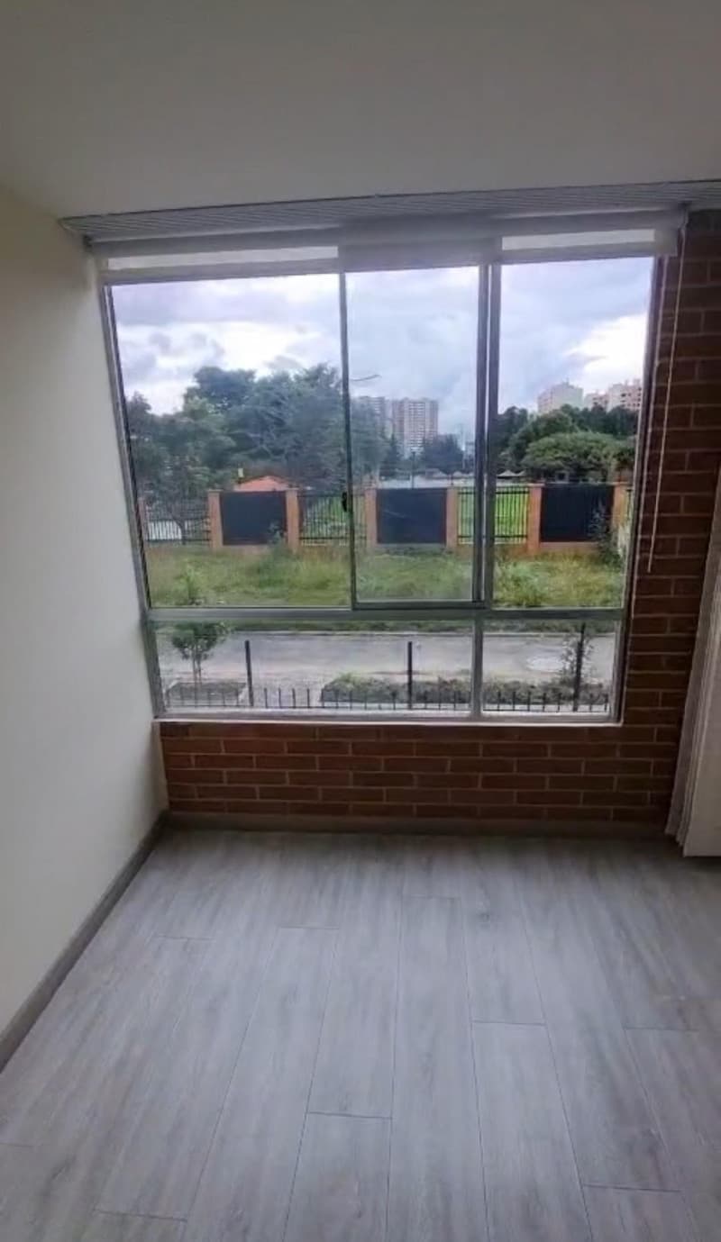 Apartamento en Arriendo en El redil, Bogotá