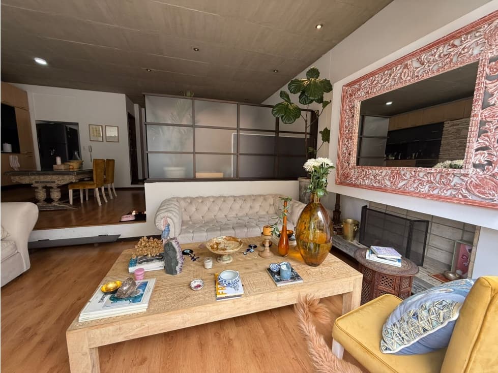 Apartamento en Arriendo en Chicó Reservado, Bogotá — foto 1