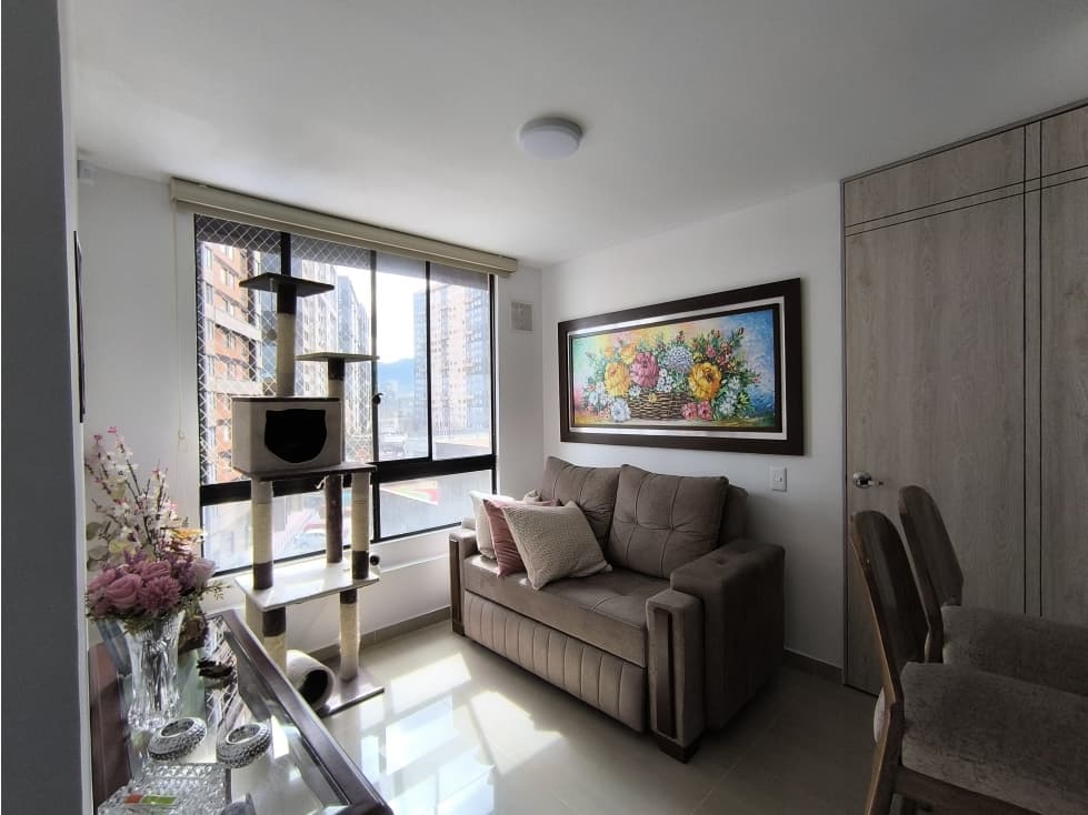 Apartamento en Venta en Industrial centenario, Bogotá — foto 1