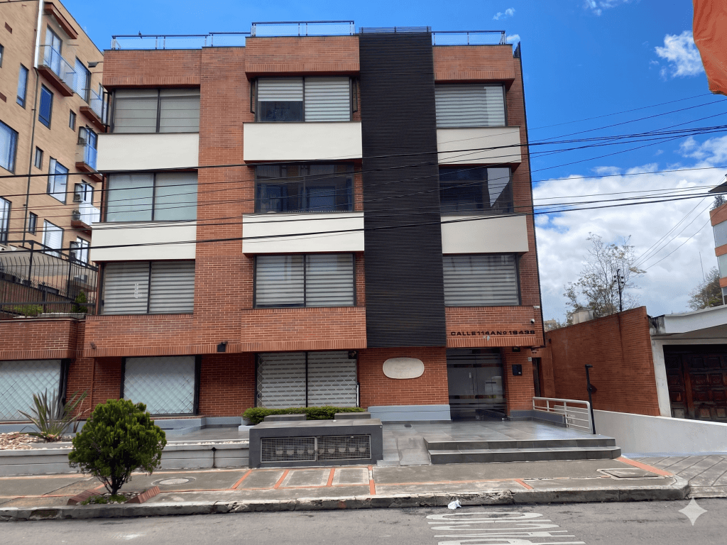Apartamento en Venta en Santa Barbara, Bogotá — foto 1