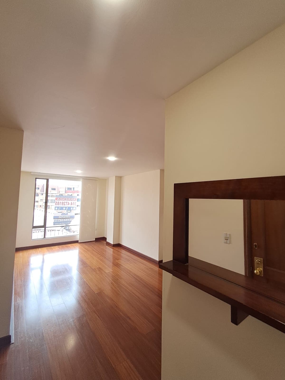 Apartamento en Arriendo en Bogotá — foto 1