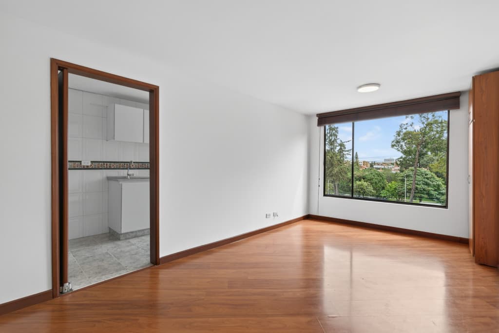 Apartamento en Venta en Pasadena, Bogotá