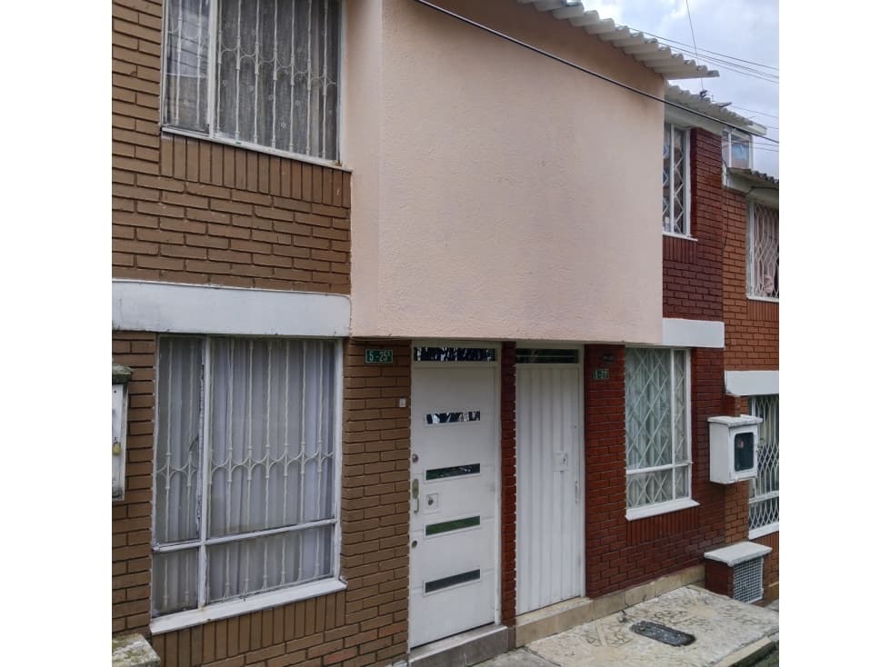 Casa en Arriendo en San cristobal, Bogotá — foto 1