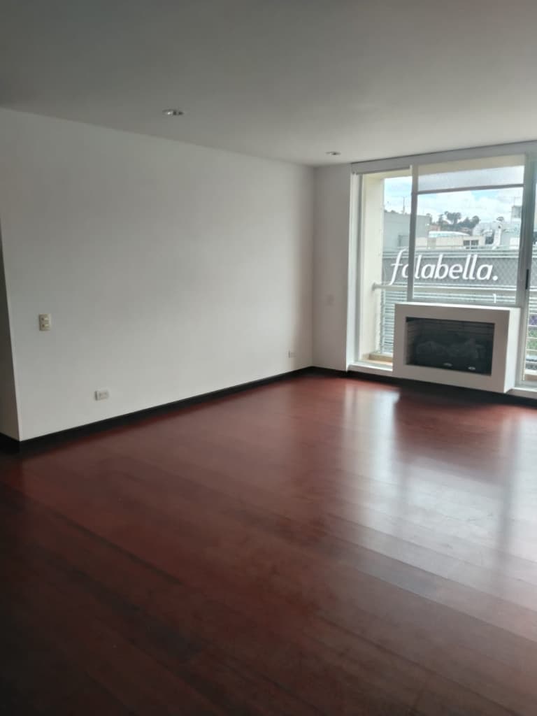 Apartamento en Arriendo en Colina Campestre, Bogotá — foto 1