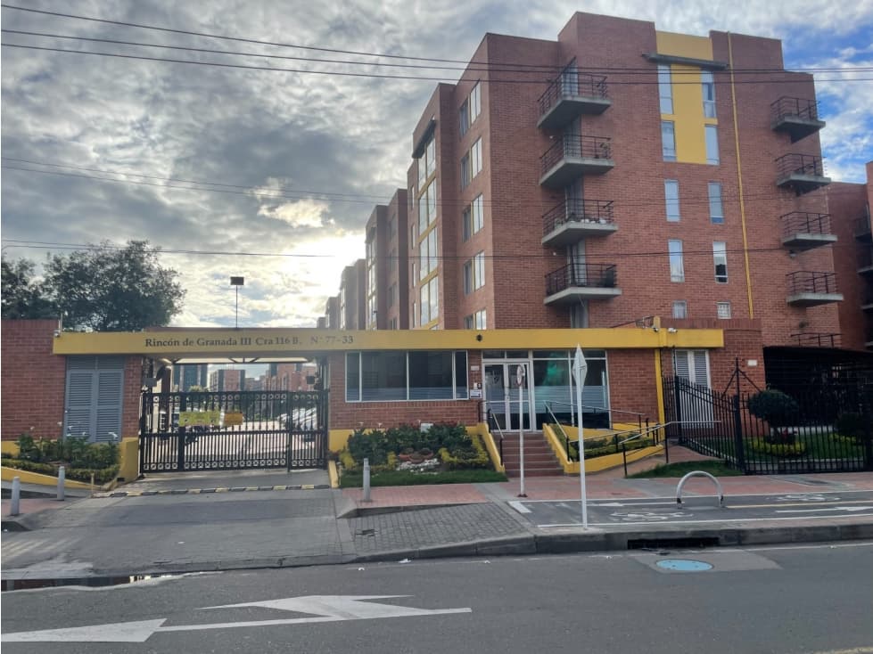 Apartamento en Arriendo en Gran granada, Bogotá