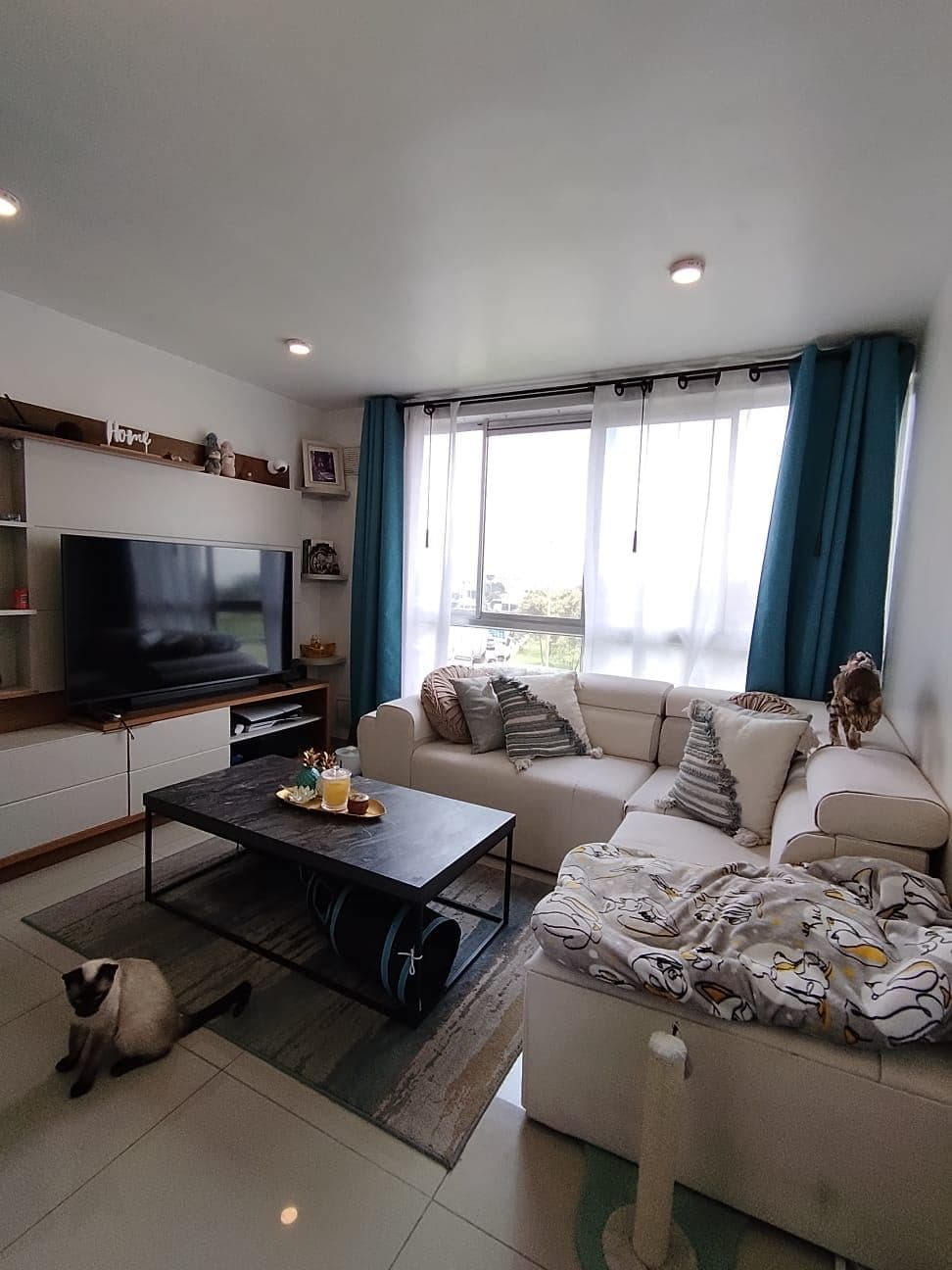 Apartamento en Venta en El tintal, Bogotá