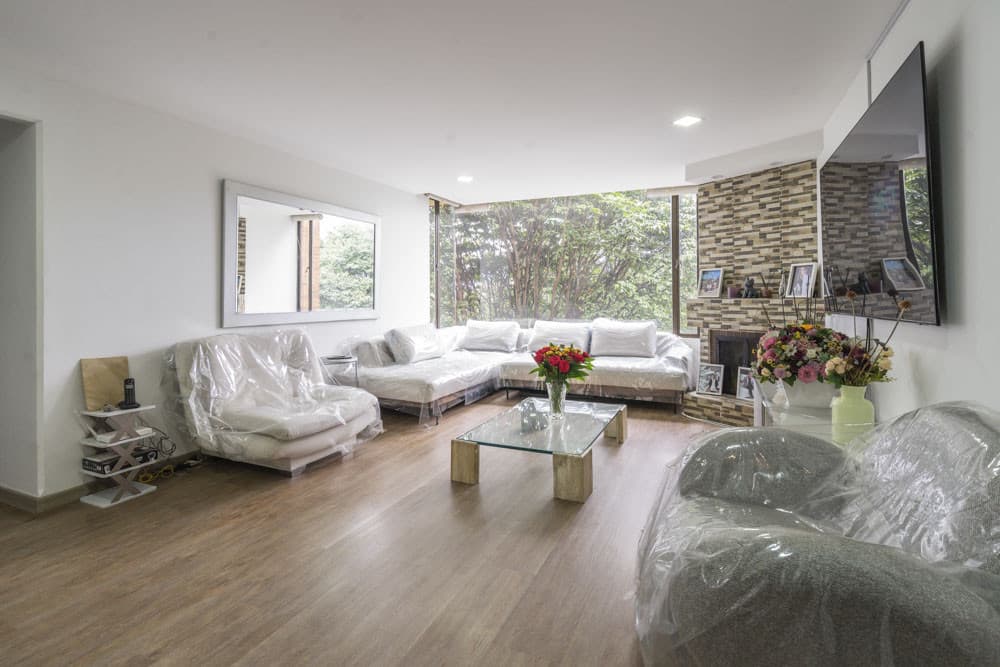 Apartamento en Venta en Club de los lagartos, Bogotá