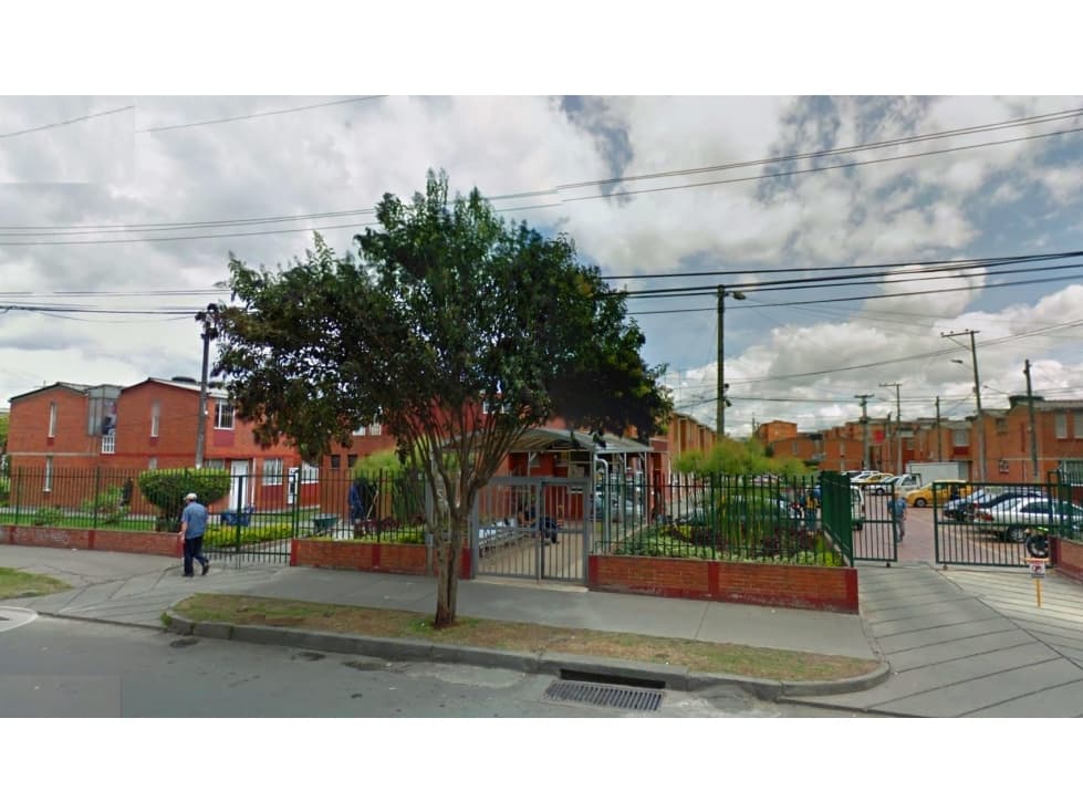 Casa en Venta en Zona franca, Bogotá