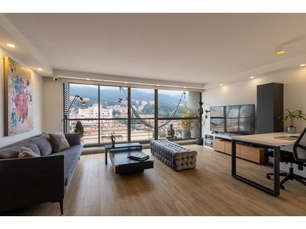 Apartamento en Venta en Belmira, Bogotá — foto 1