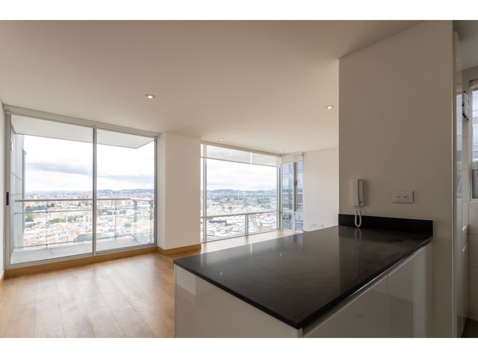 Apartamento en Venta en Cedro Golf, Bogotá