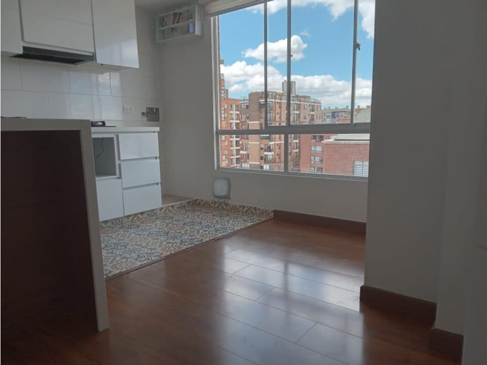 Apartaestudio en Venta en Cedritos, Bogotá — foto 1