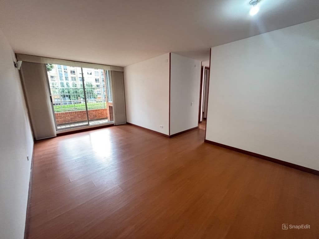 Apartamento en Venta en Alameda, Bogotá