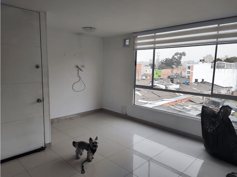 Apartamento en Venta en Verbenal san antonio, Bogotá