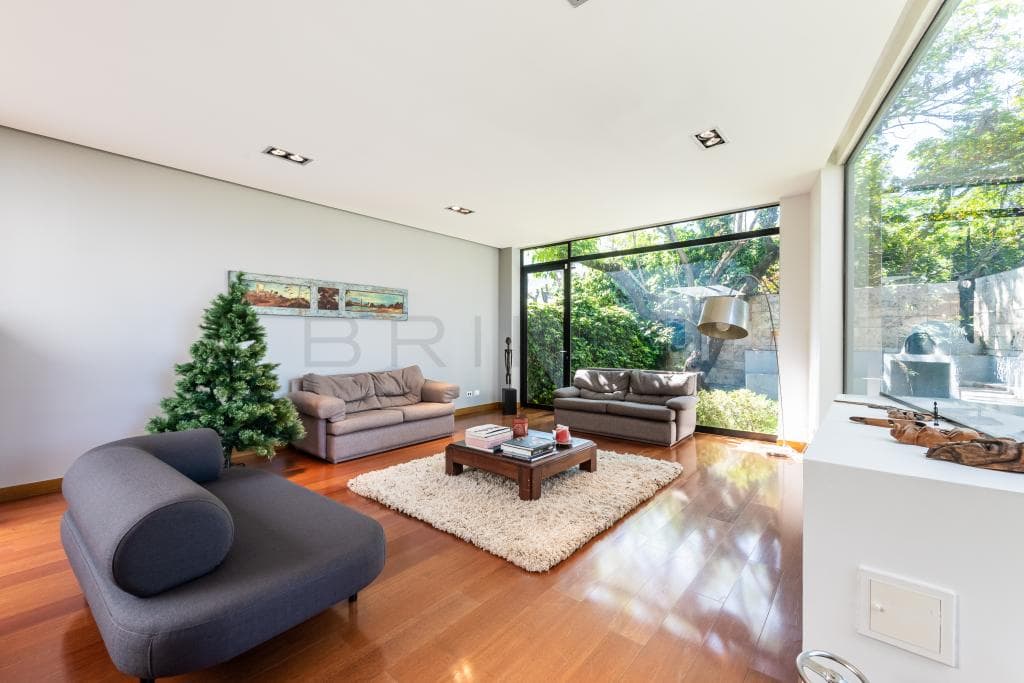 Casa en Venta en Santa barbara alta, Bogotá