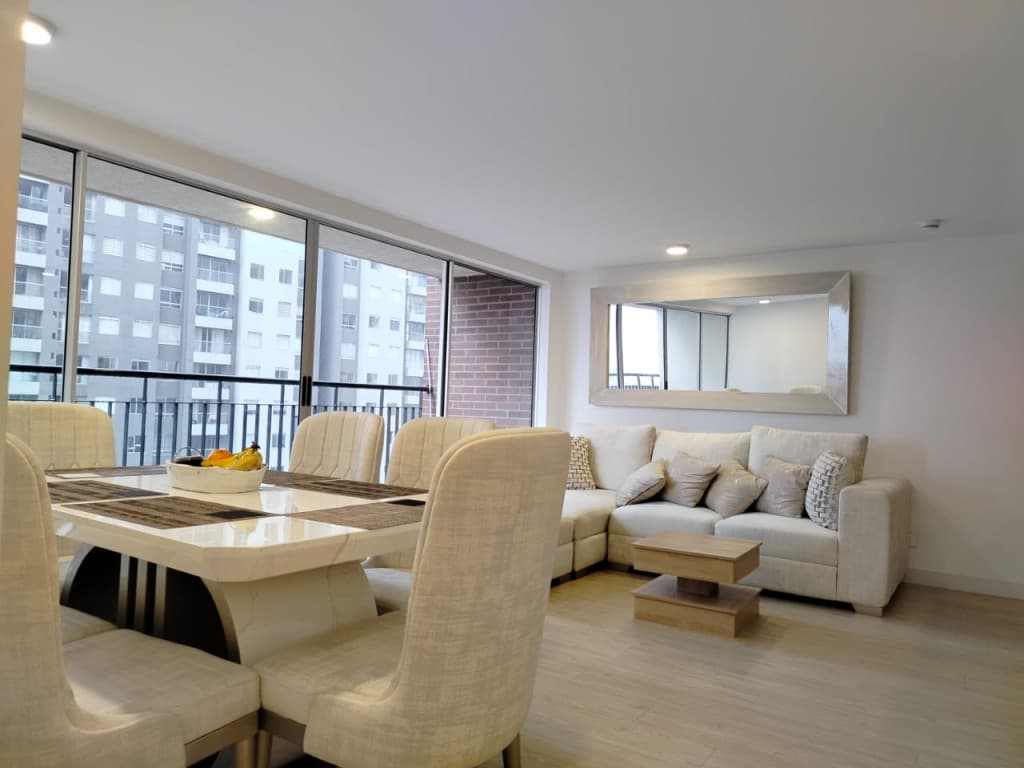Apartamento en Venta en Américas Central, Bogotá
