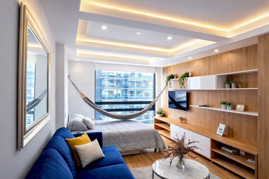 Apartamento en Arriendo en Barrancas Norte, Bogotá
