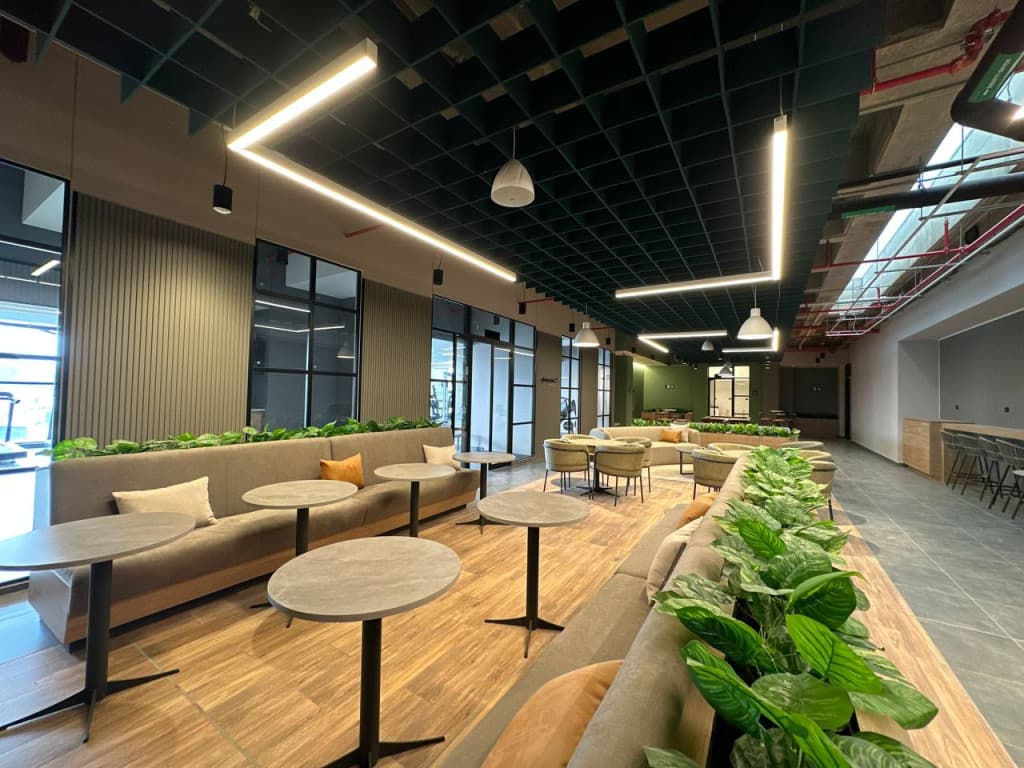 Apartamento en Arriendo en Ciudad salitre, Bogotá
