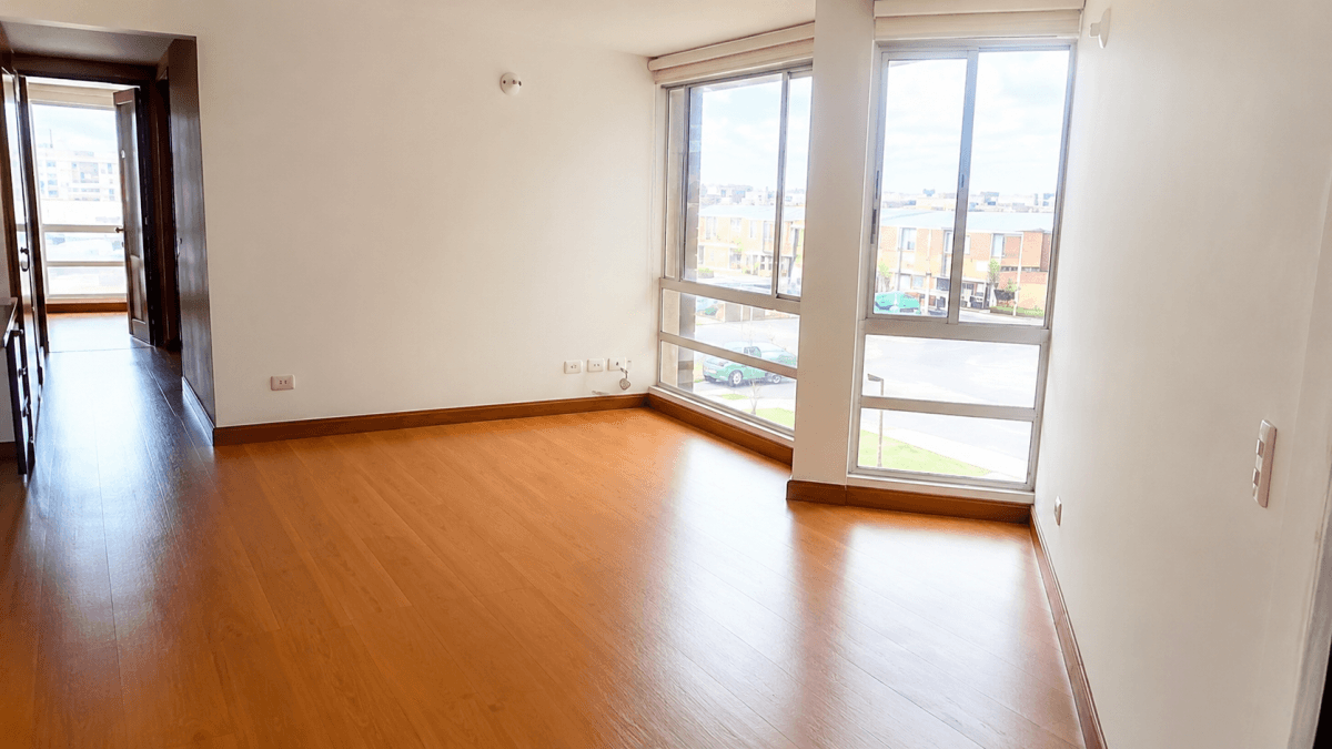 Apartamento en Venta en Engativá, Bogotá
