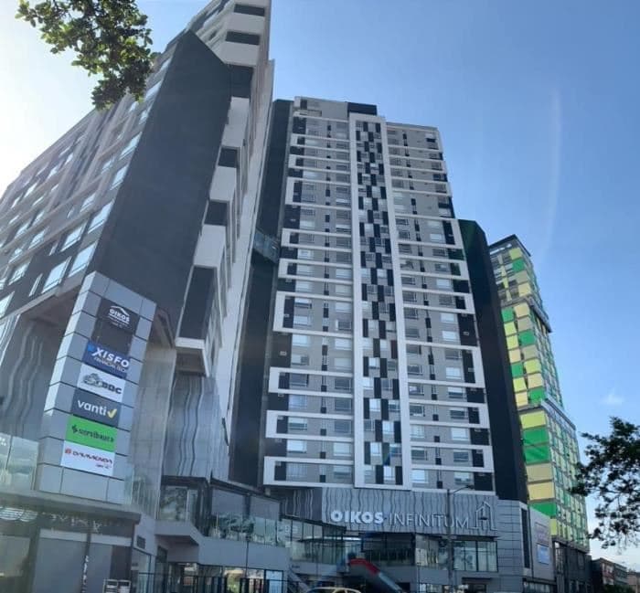 Apartamento en Venta en Chapinero, Bogotá