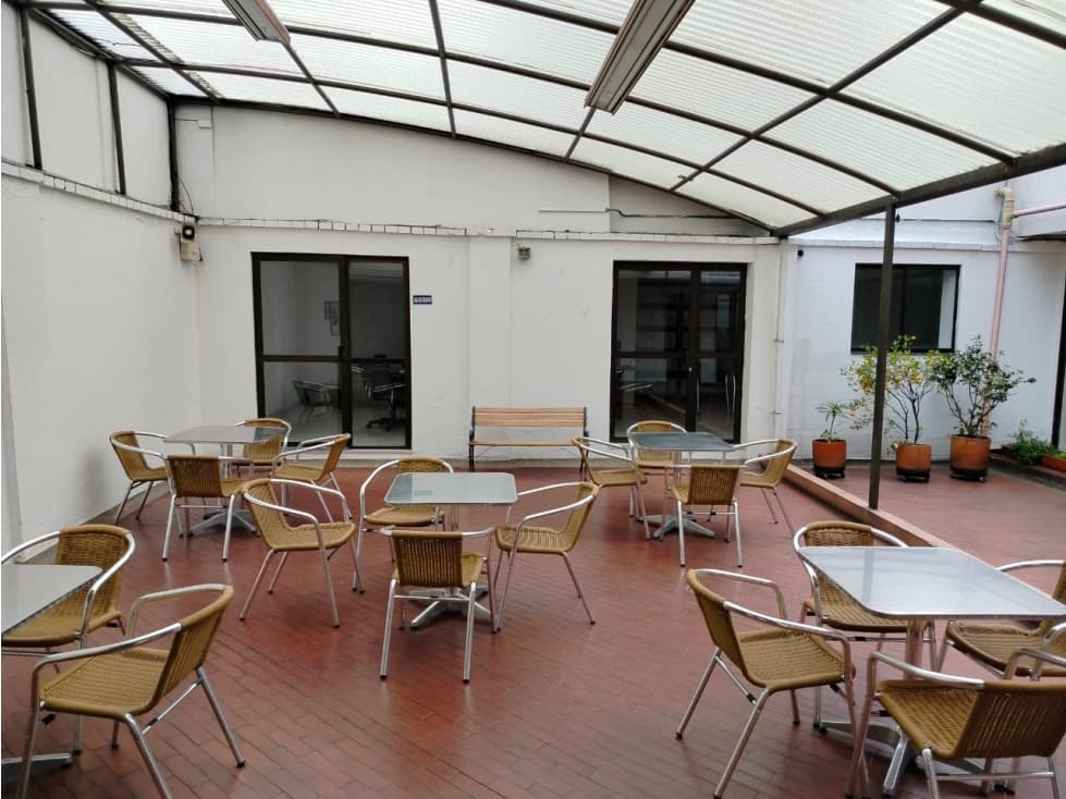Casa en Arriendo en El Lago, Bogotá — foto 1