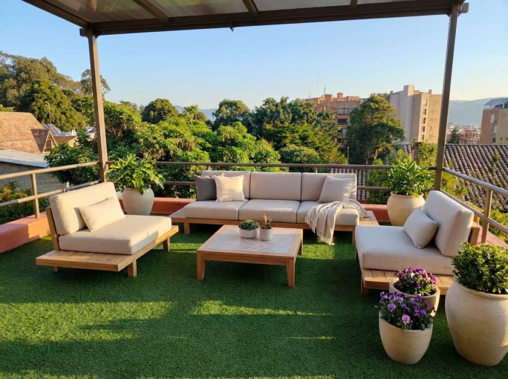 Casa en Venta en Cerros de Suba, Bogotá