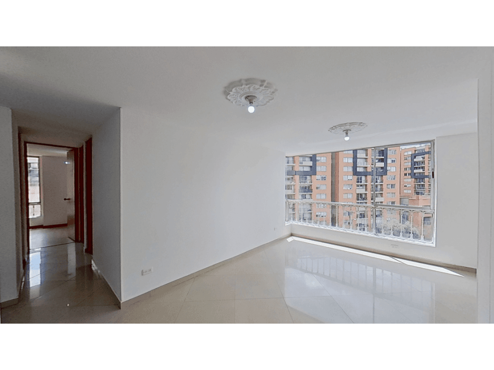 Apartamento en Venta en Hayuelos, Bogotá