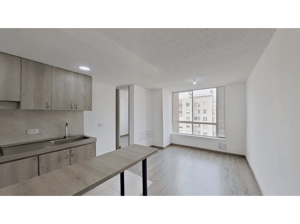 Apartamento en Venta en Madelena, Bogotá