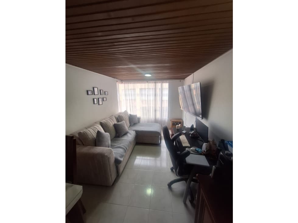 Apartamento en Venta en Tibana, Bogotá — foto 1