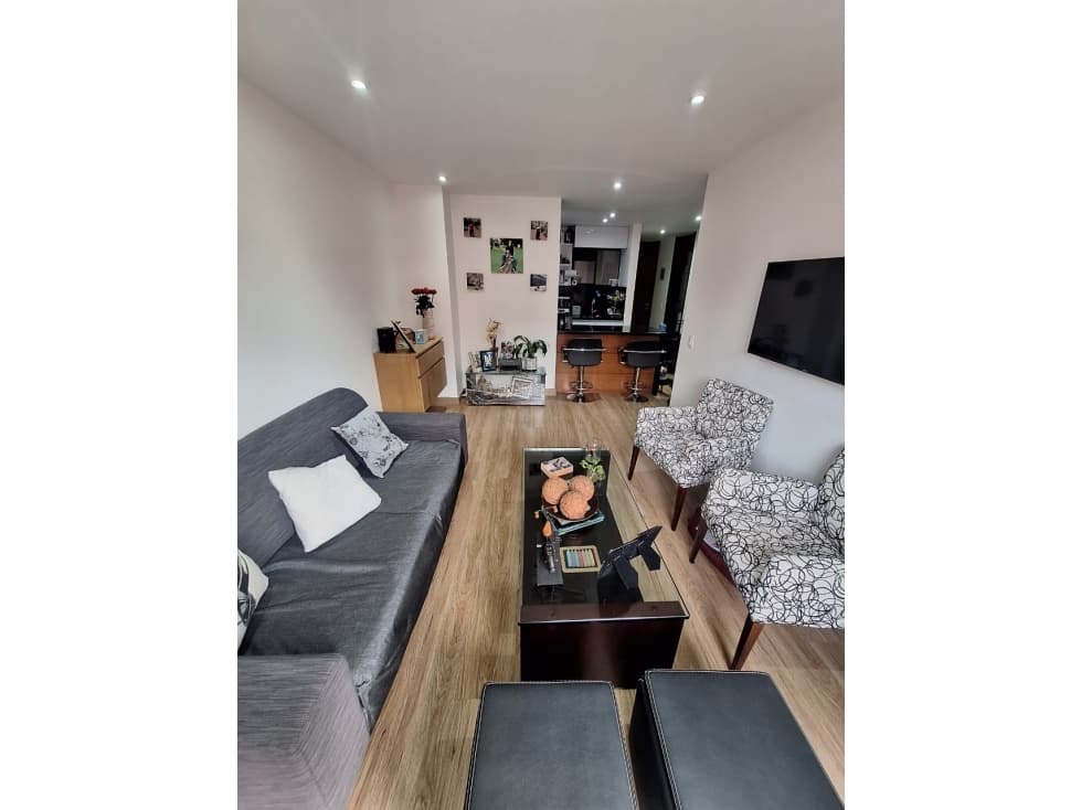 Apartamento en Venta en Engativá, Bogotá — foto 1