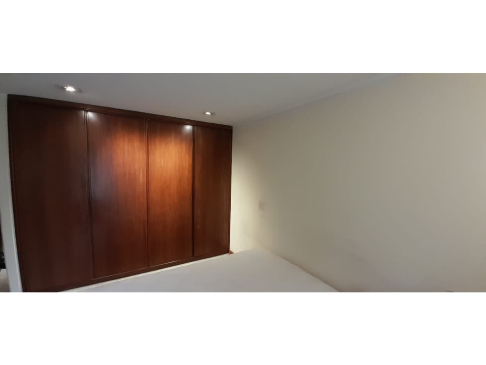 Apartamento en Venta en Chico norte, Bogotá