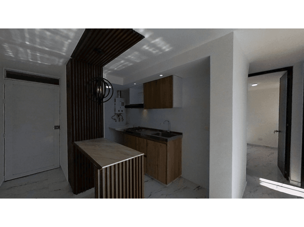 Apartamento en Venta en Tibana, Bogotá