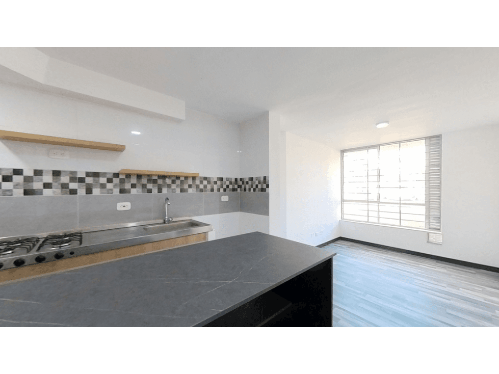 Apartamento en Venta en Tibana, Bogotá