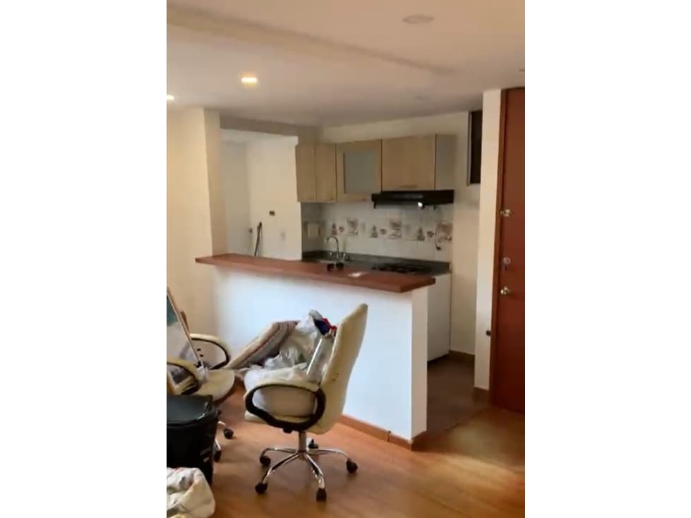 Apartamento en Venta en Suba, Bogotá