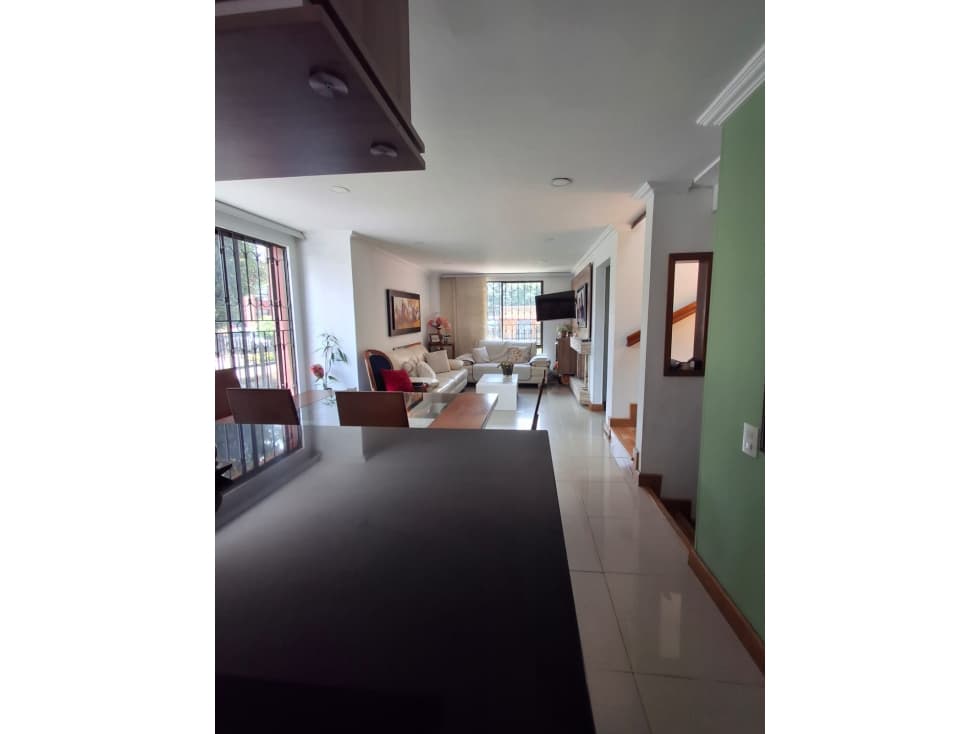 Casa en Arriendo en Modelia, Bogotá