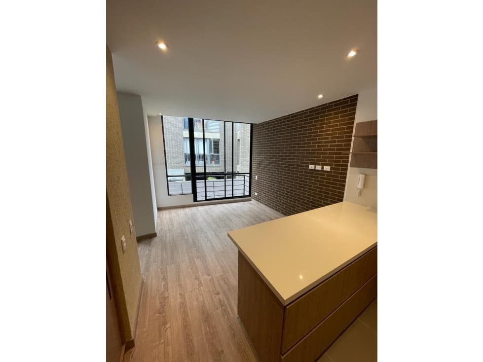Apartaestudio en Venta en Chapinero, Bogotá — foto 1
