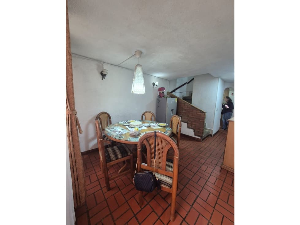 Casa en Venta en Madelena, Bogotá
