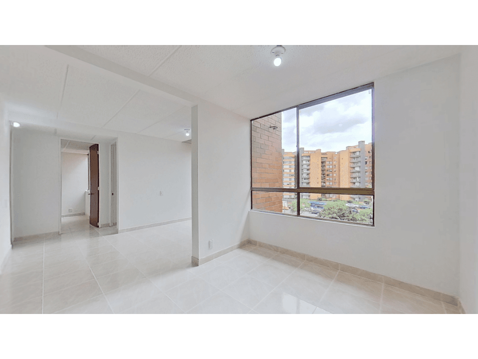 Apartamento en Venta en Modelia, Bogotá
