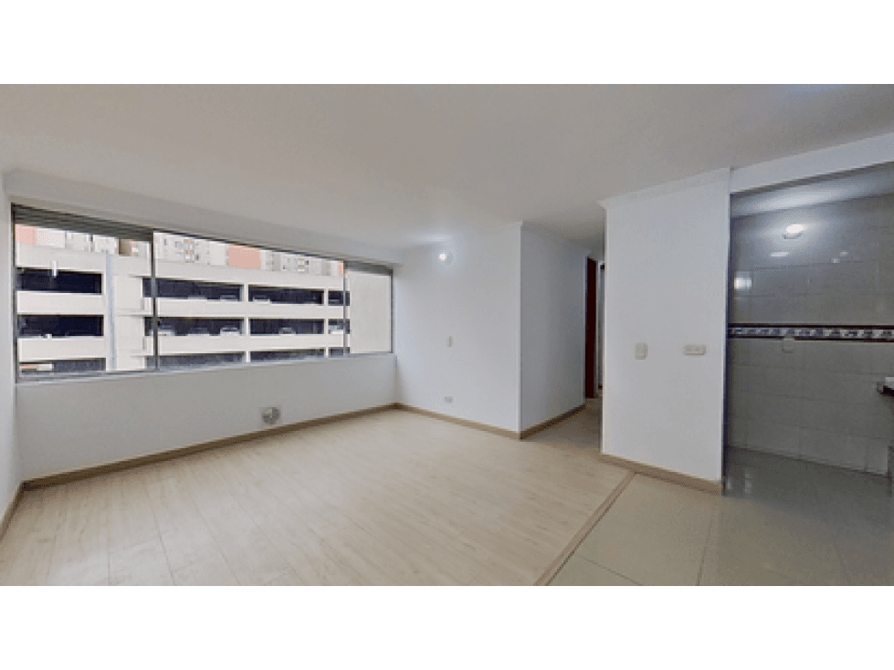 Apartamento en Venta en El ensueno, Bogotá