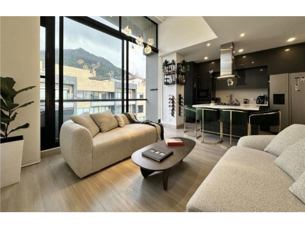 Apartamento en Venta en Bella suiza, Bogotá — foto 1