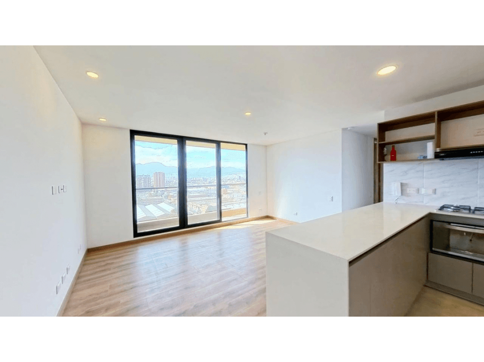Apartamento en Venta en Fontibon, Bogotá