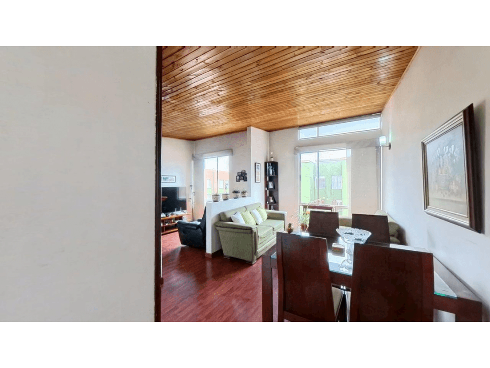 Apartamento en Venta en Modelia, Bogotá — foto 1